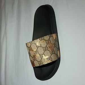 Gucci women's slides